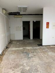 Goldpine Industrial Building (D13), Warehouse #450055501